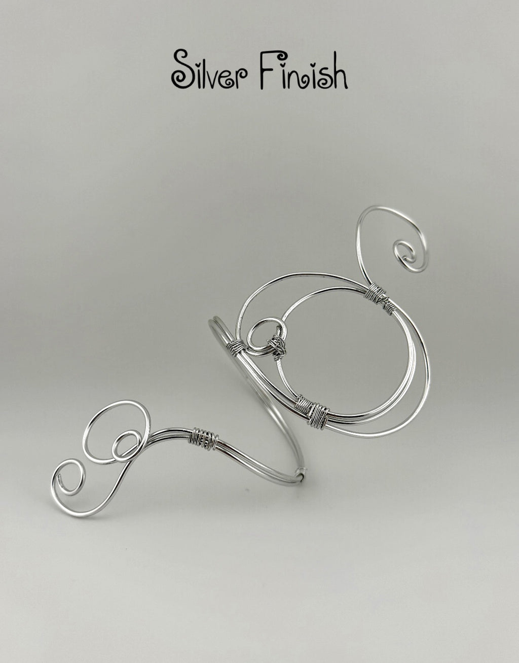 Custom Arm Cuff