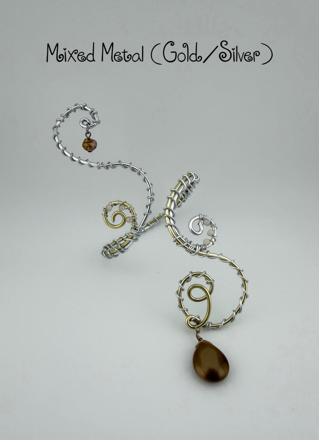 Custom Arm Cuff