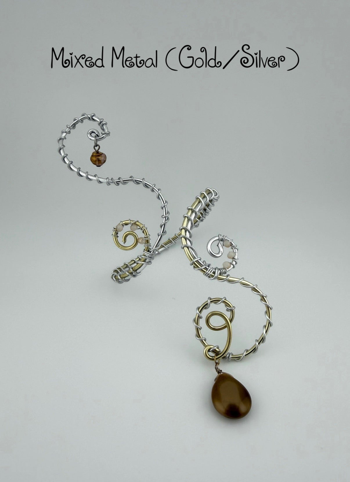 Custom Arm Cuff