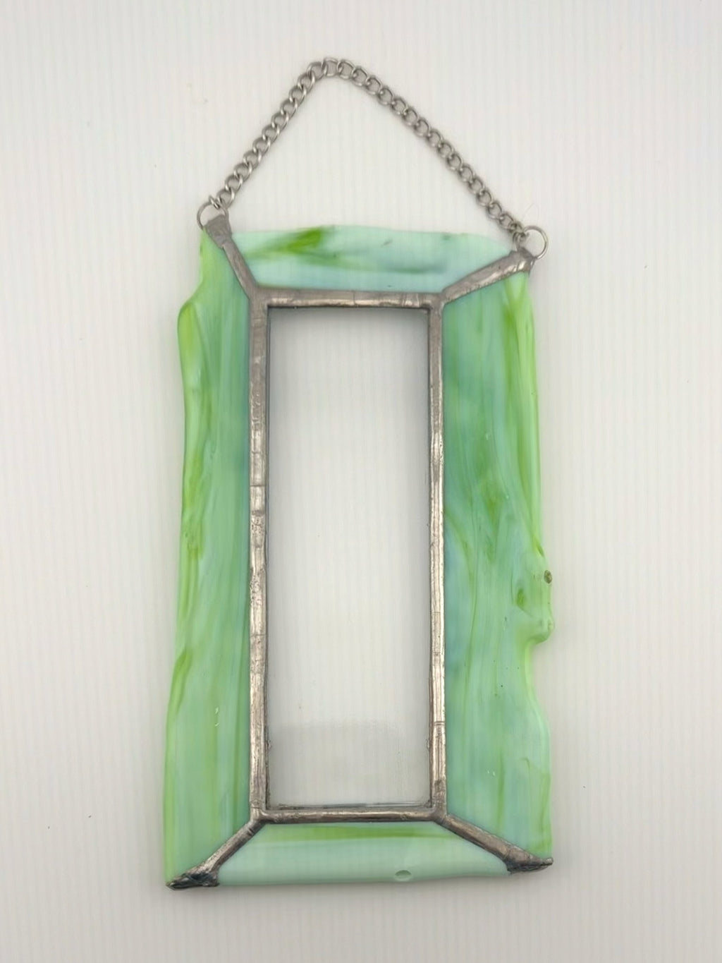 Bestie Photo Frame - Mint