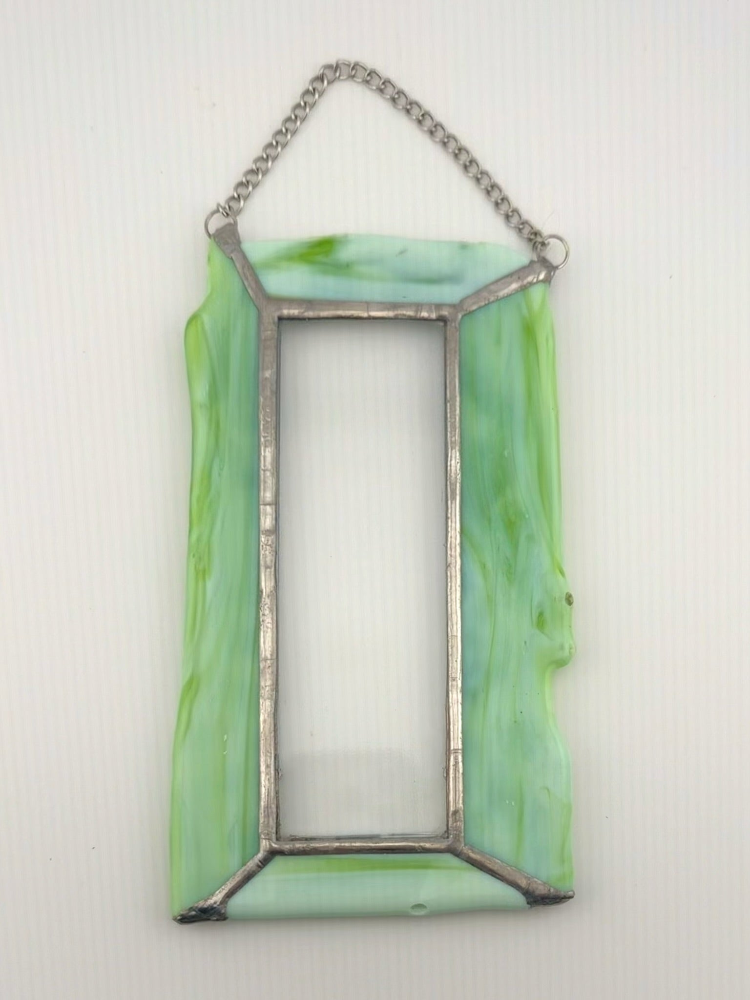 Bestie Photo Frame - Mint