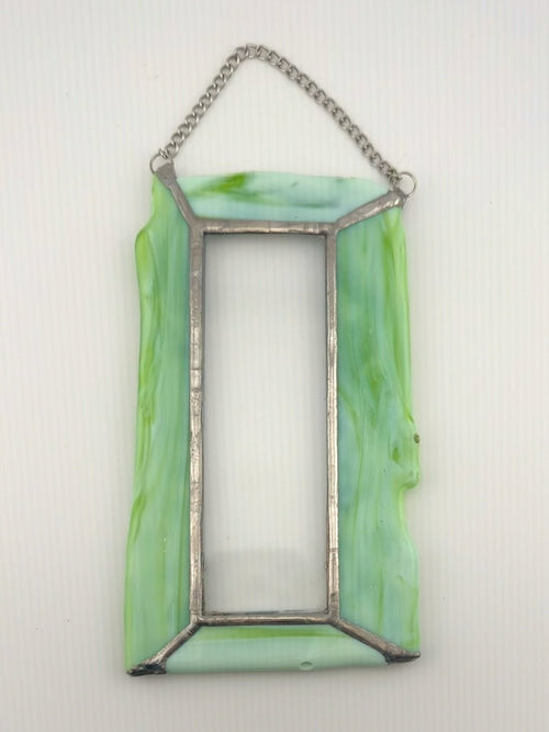 Bestie Photo Frame - Mint