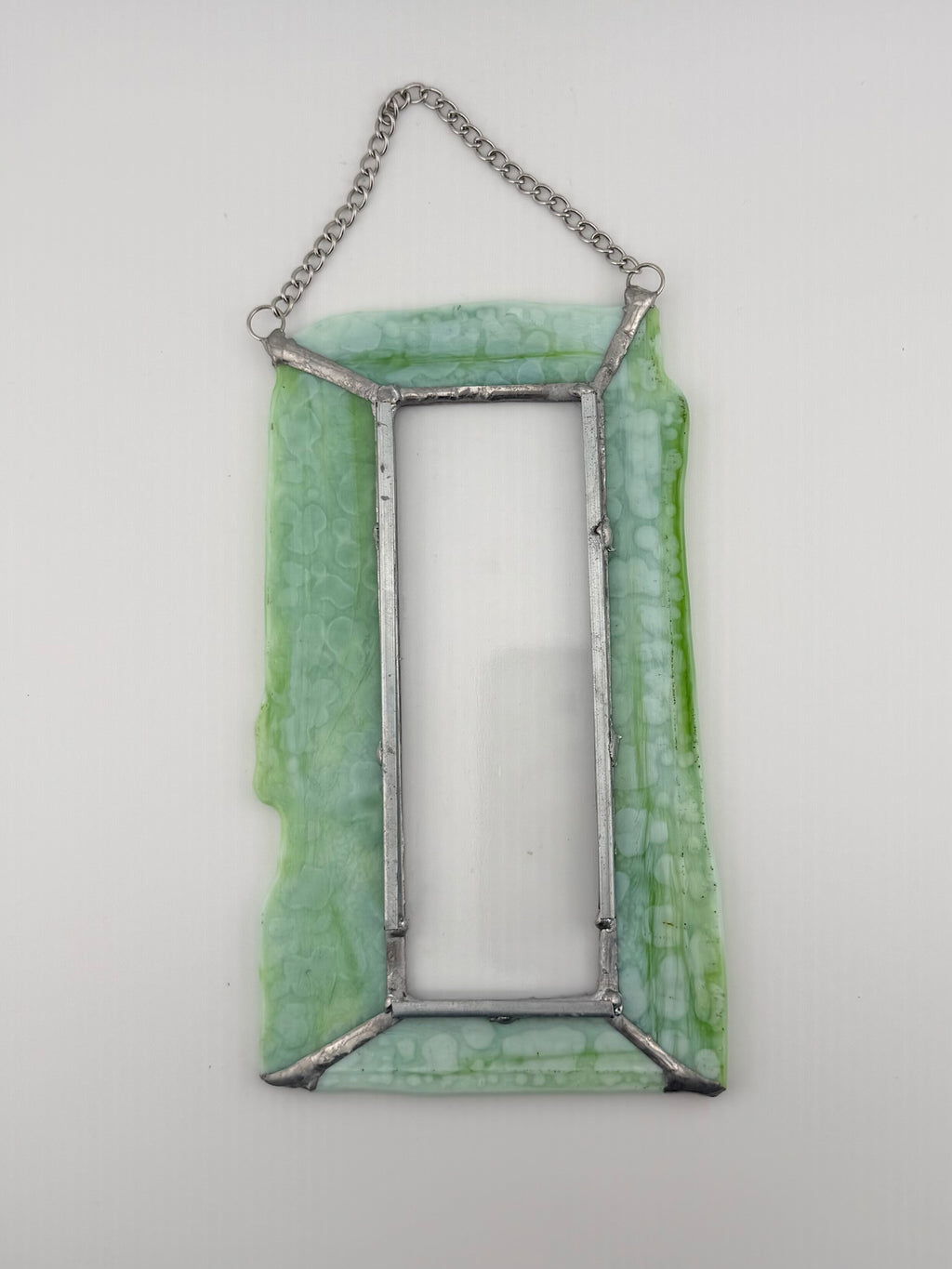 Bestie Photo Frame - Mint