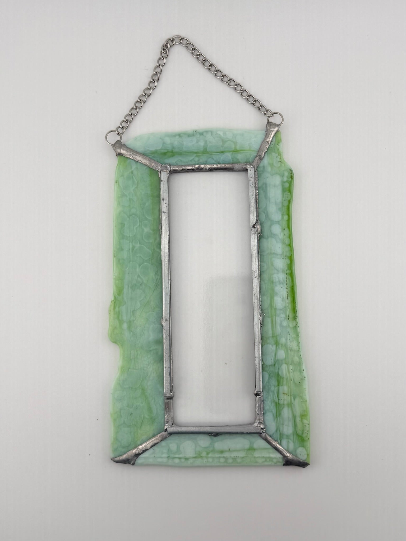 Bestie Photo Frame - Mint