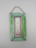 Bestie Photo Frame - Minty Fresh