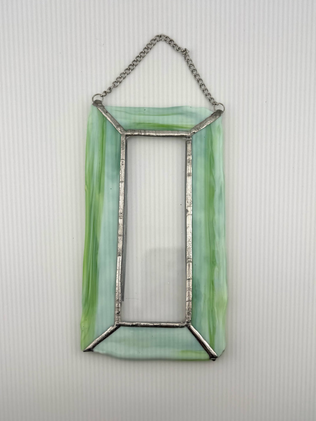 Bestie Photo Frame - Mint