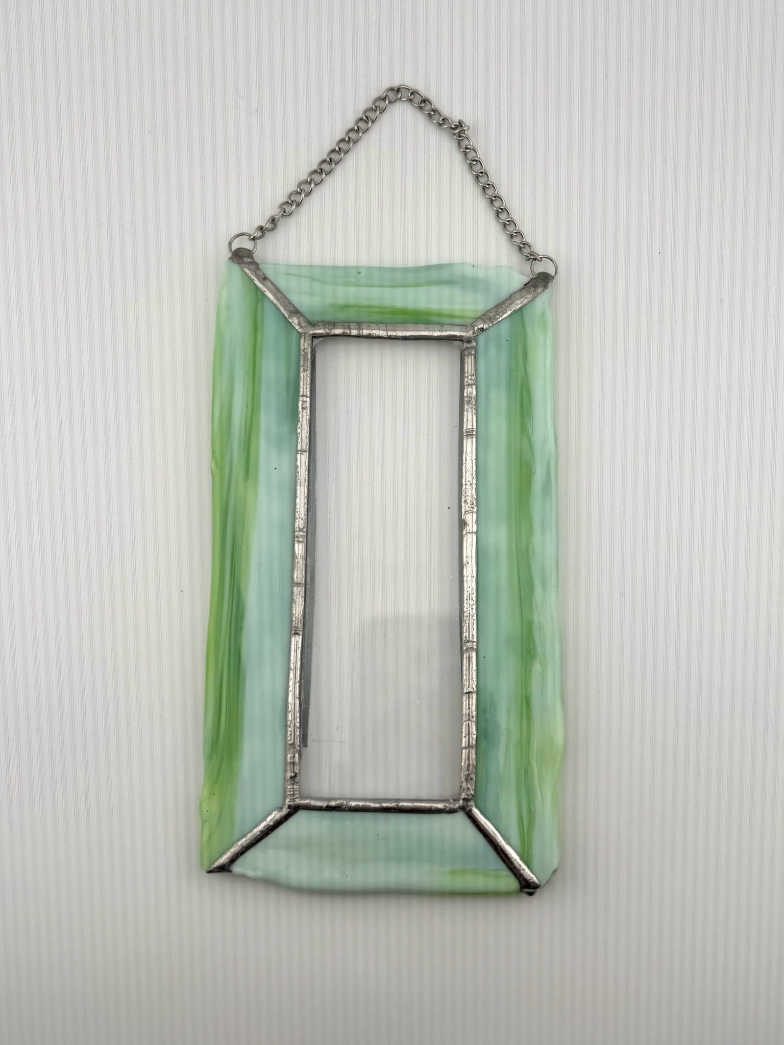 Bestie Photo Frame - Mint