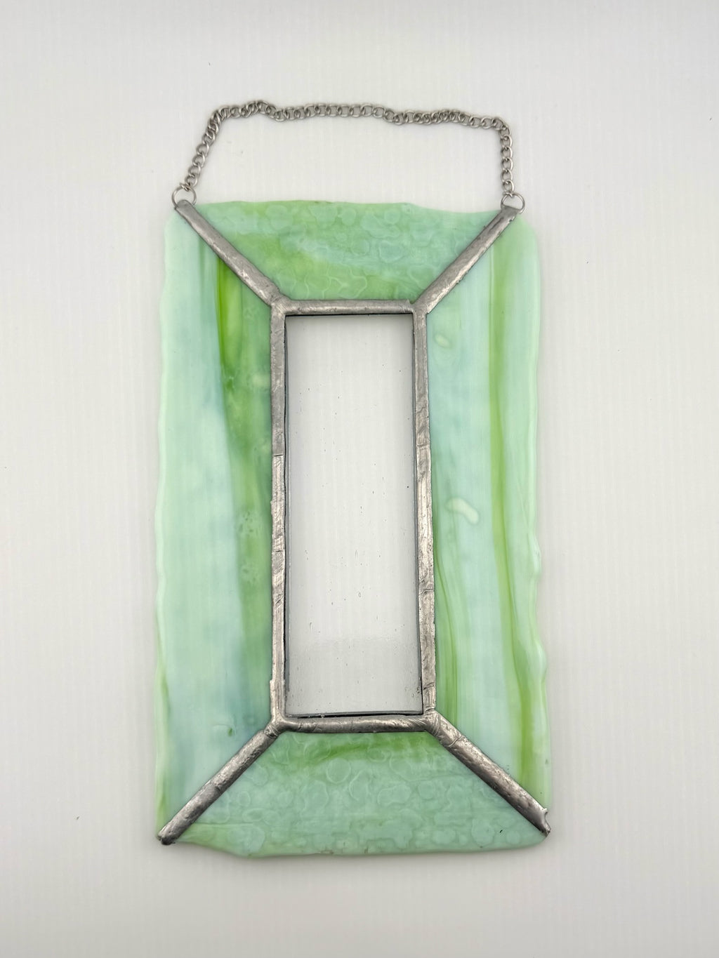 Bestie Photo Frame - Mint
