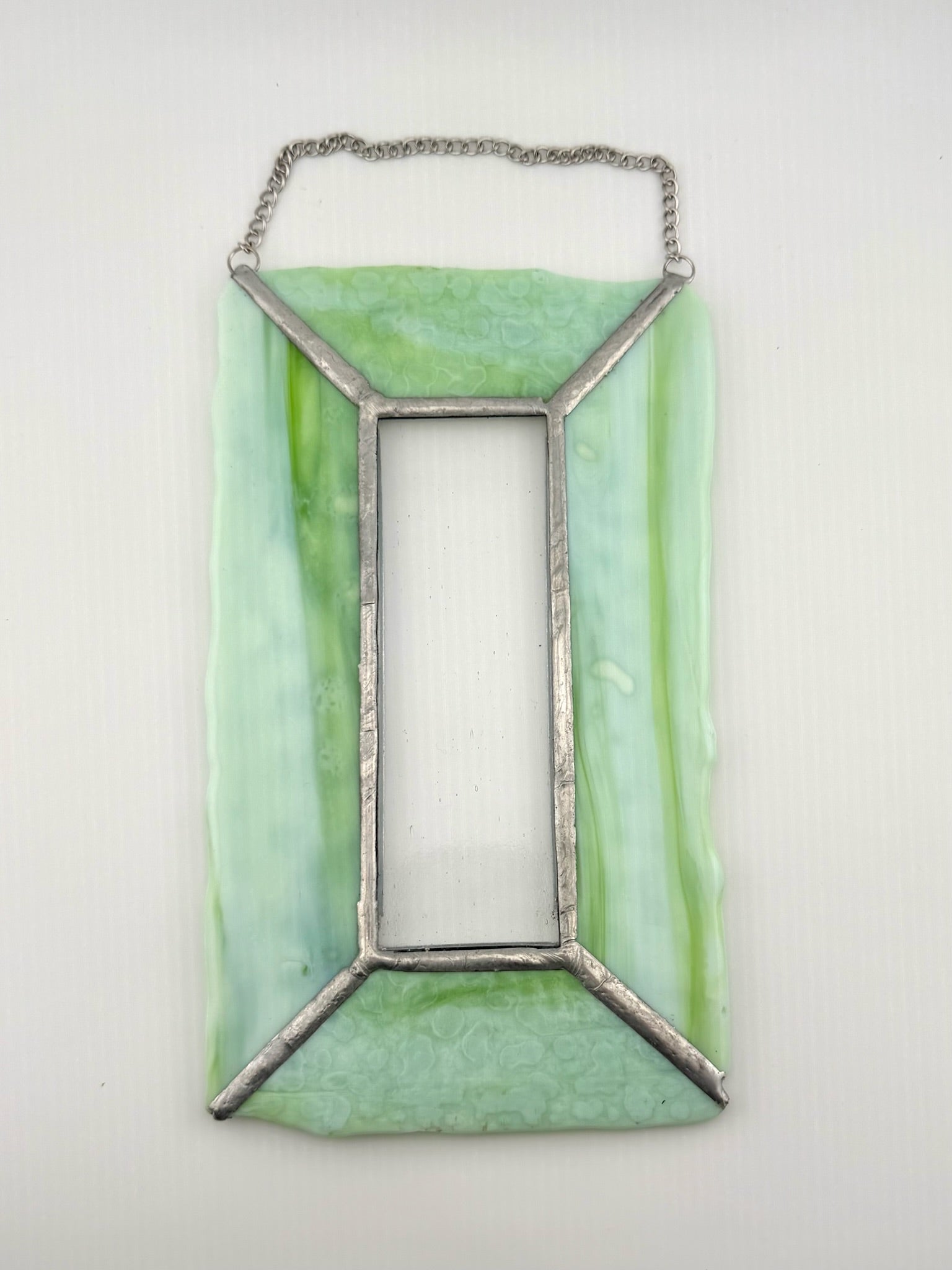 Bestie Photo Frame - Mint