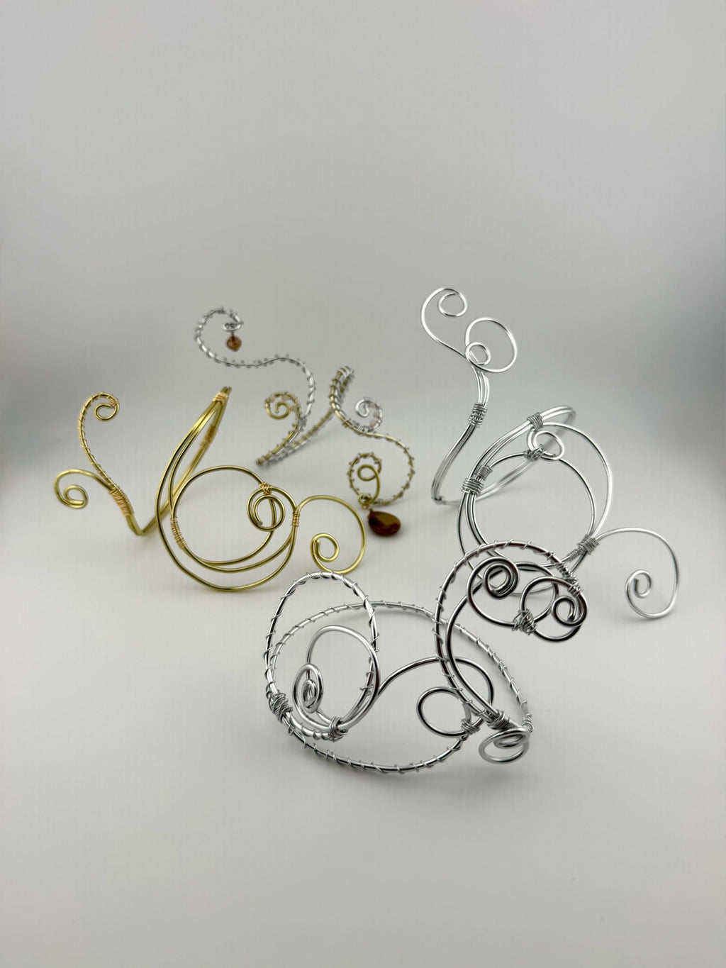 Custom Arm Cuff