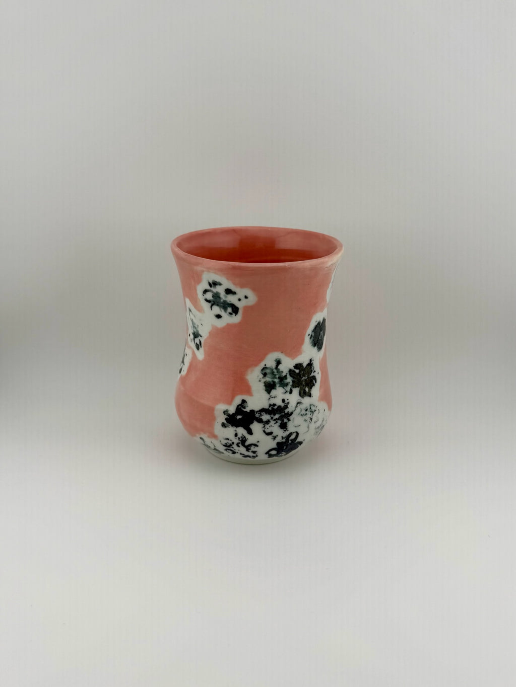 Pink Pwincess Vase