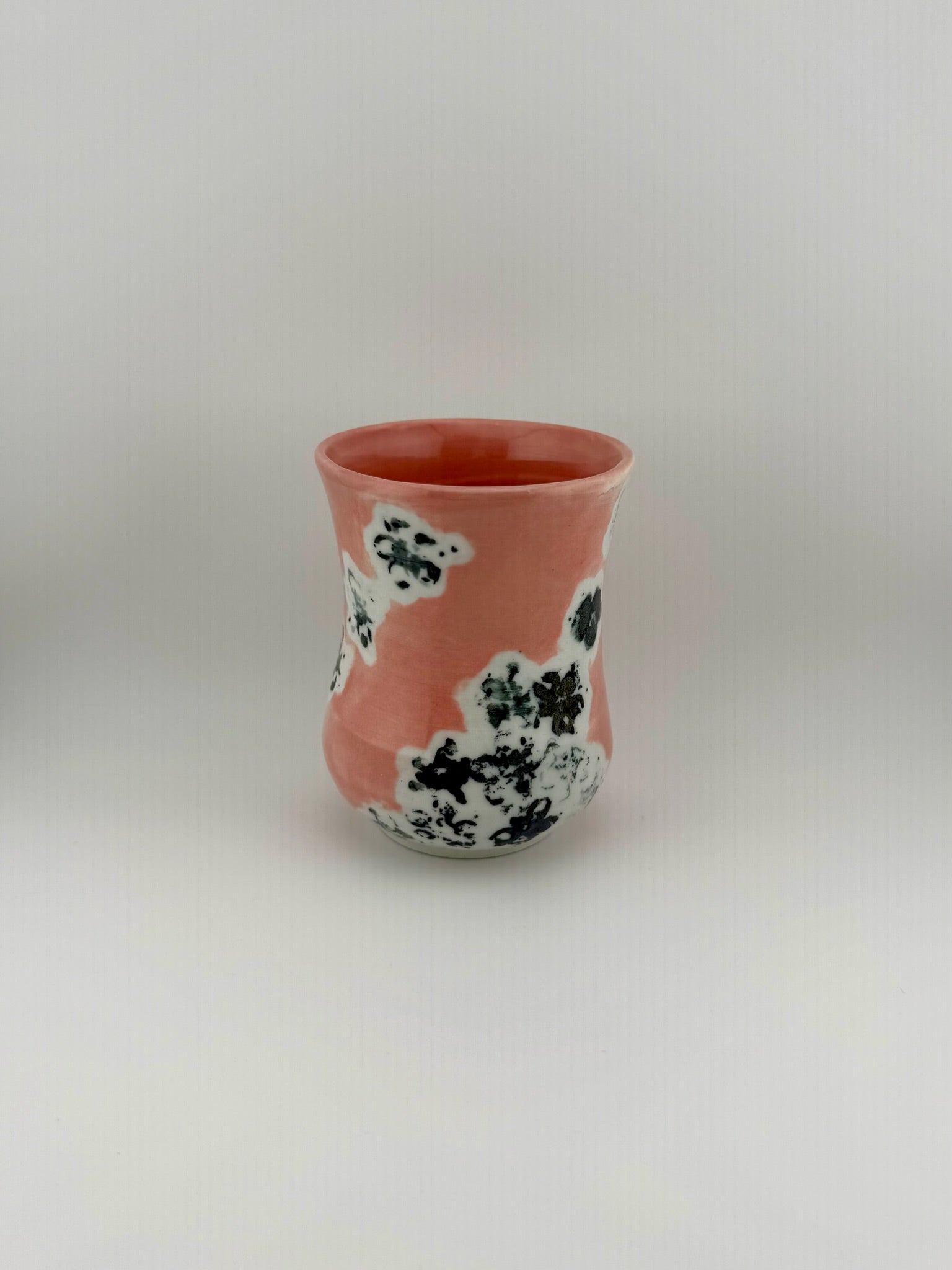 Pink Pwincess Vase