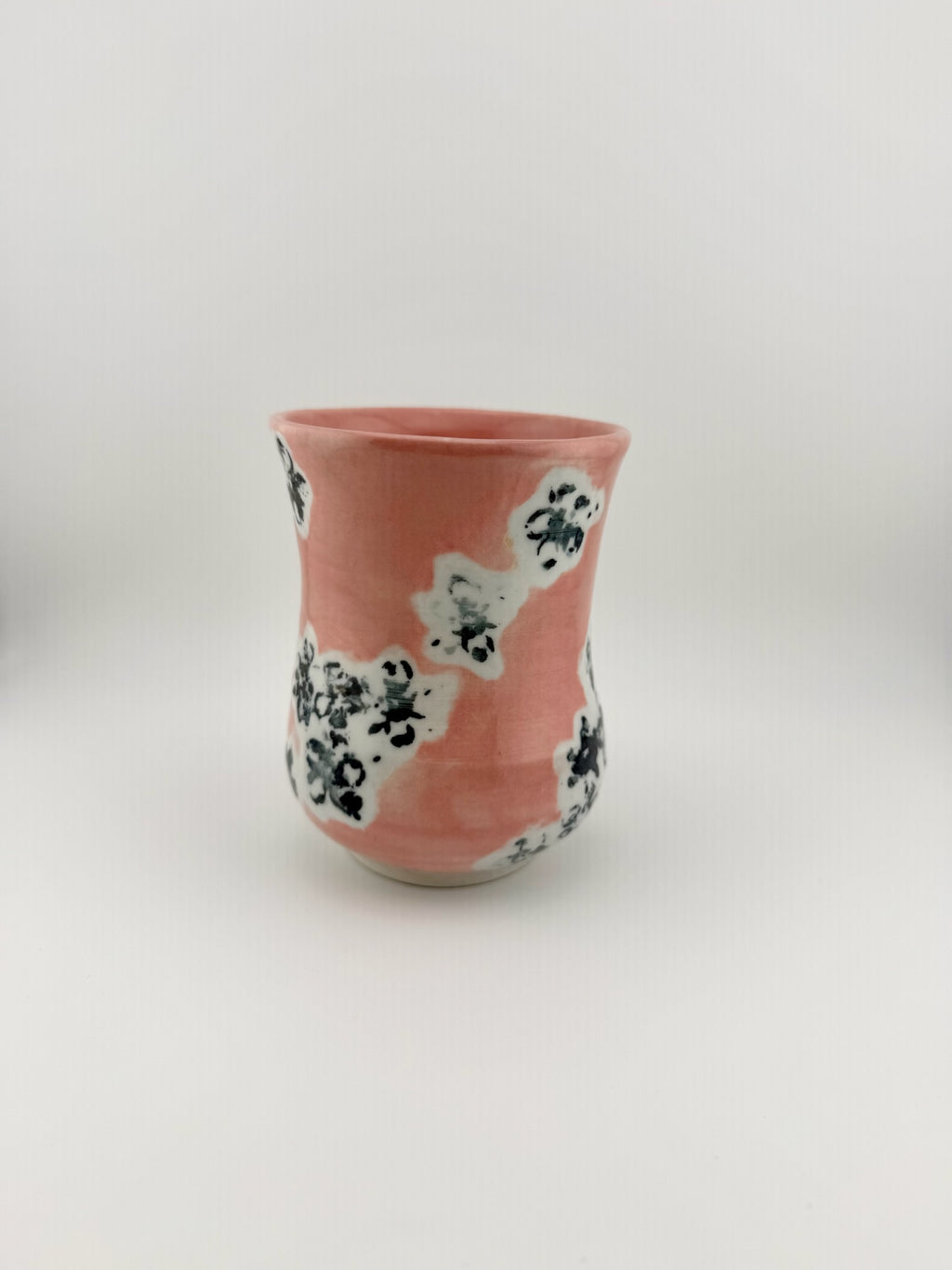 Pink Pwincess Vase