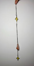 Stardrop Suncatcher