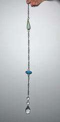 Raindrop Suncatcher