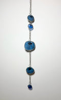 Very Blueberry Suncatcher
