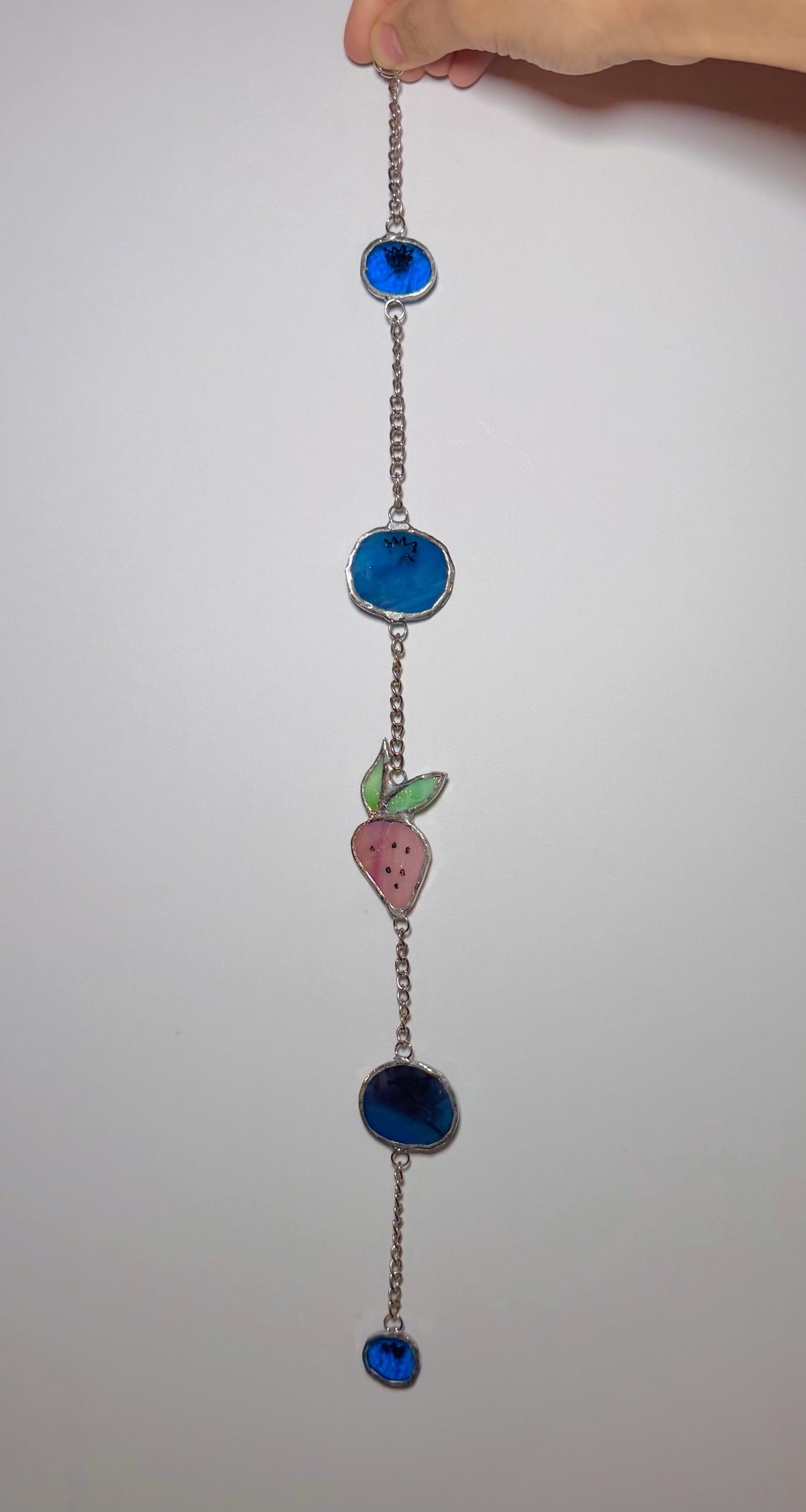 Berry Suncatcher