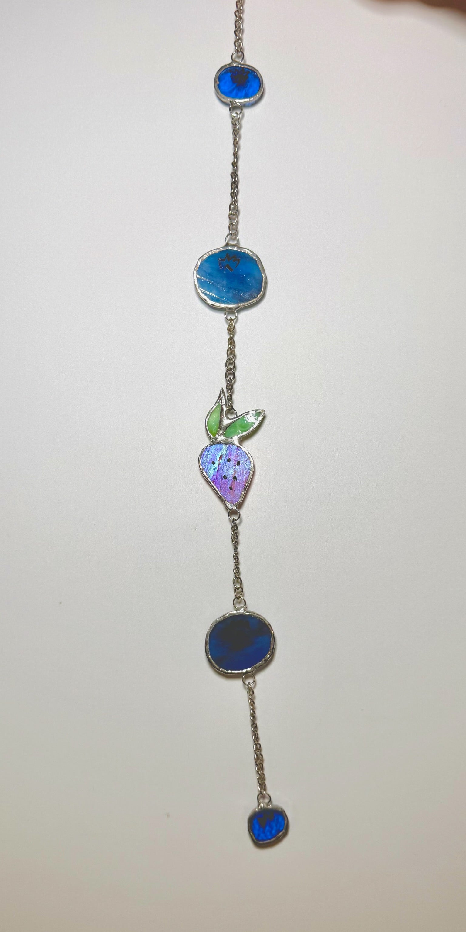 Berry Suncatcher