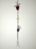 Sparkleberry Suncatcher