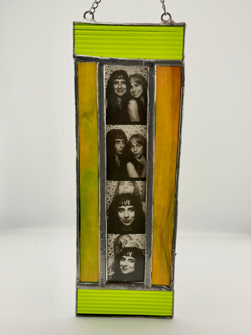 Gooseberry Photo Frame