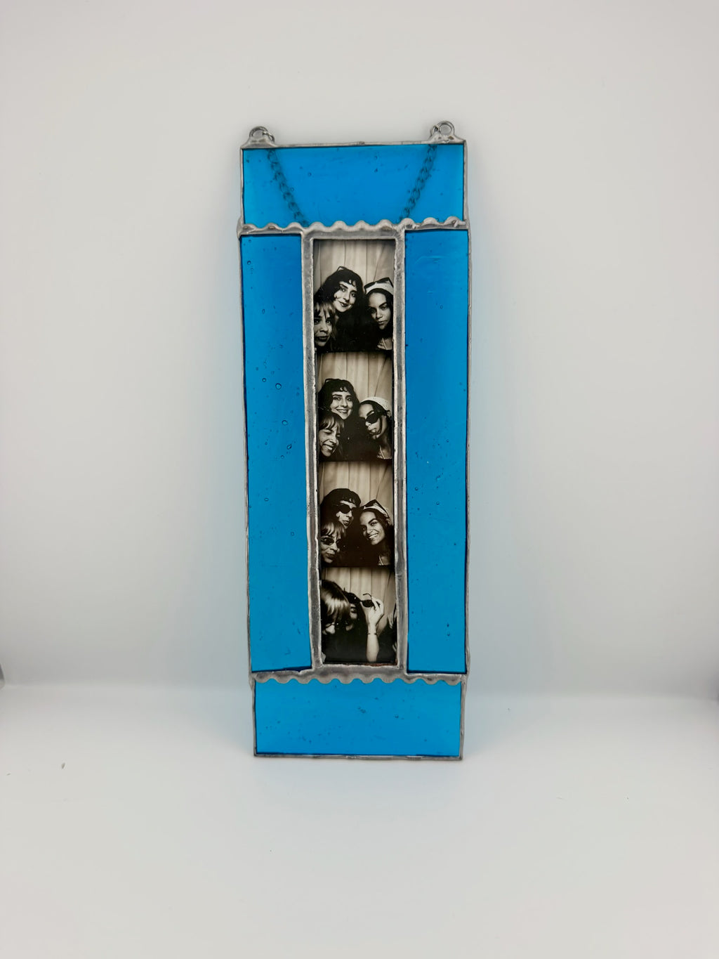 Huckleberry Vintage Photo Frame