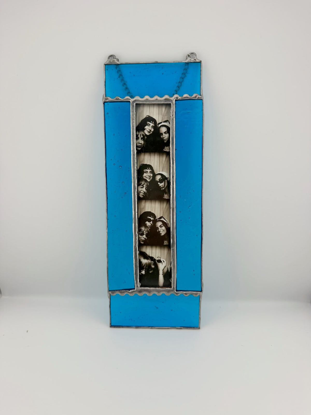 Huckleberry Vintage Photo Frame