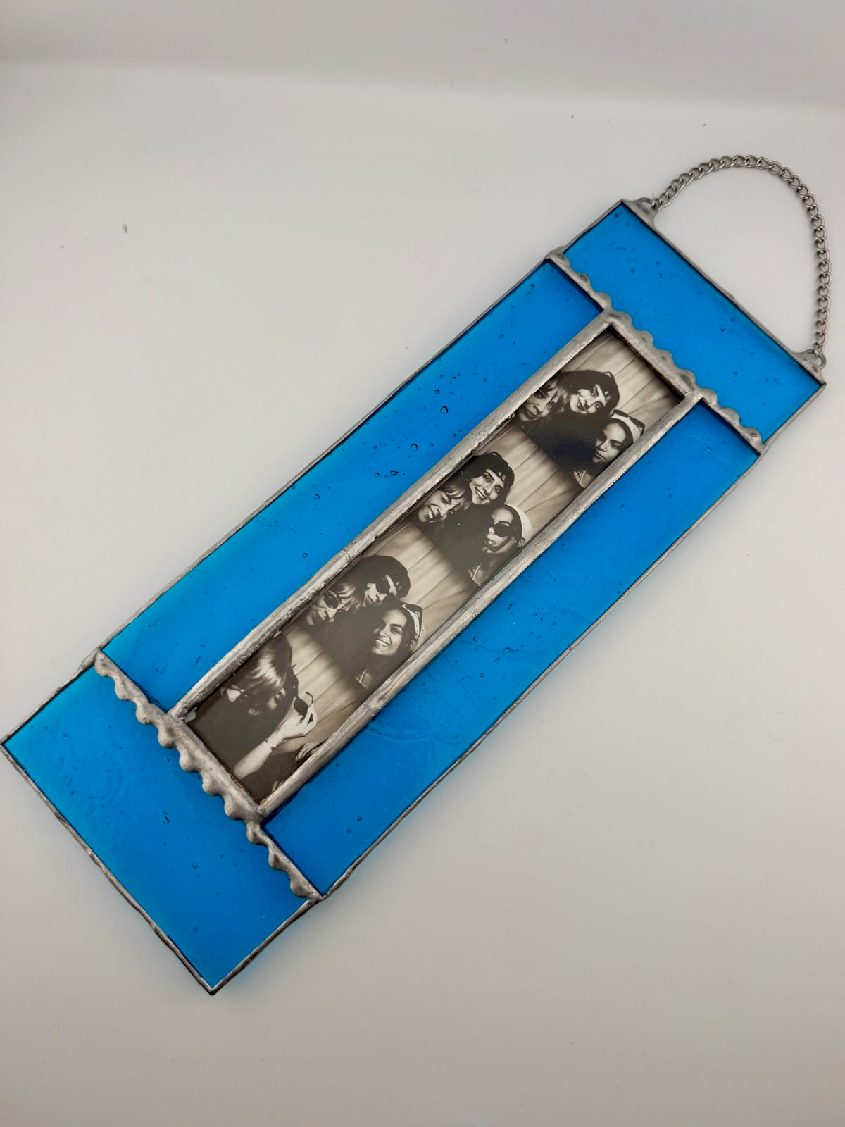 Huckleberry Vintage Photo Frame