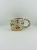 Berry Cherry Mug