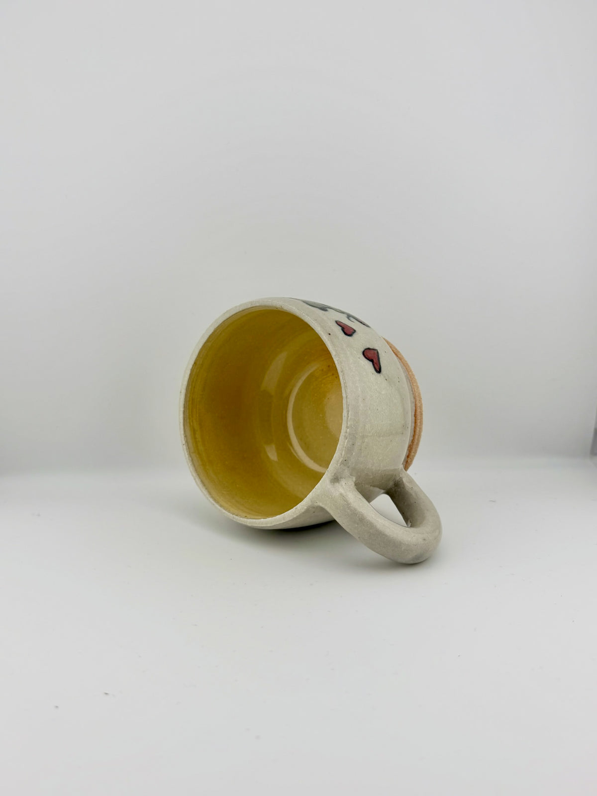 Rainy - The Strawberry Bestie Mug