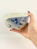 Very Blueberry Matcha Bowl
