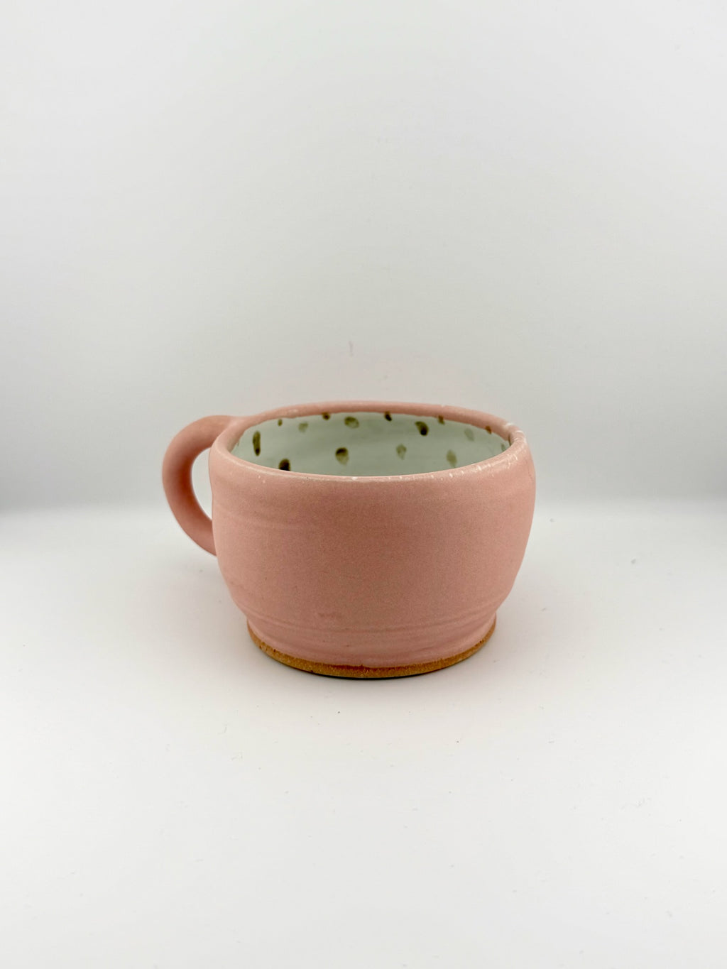 Dragonfruit Mug