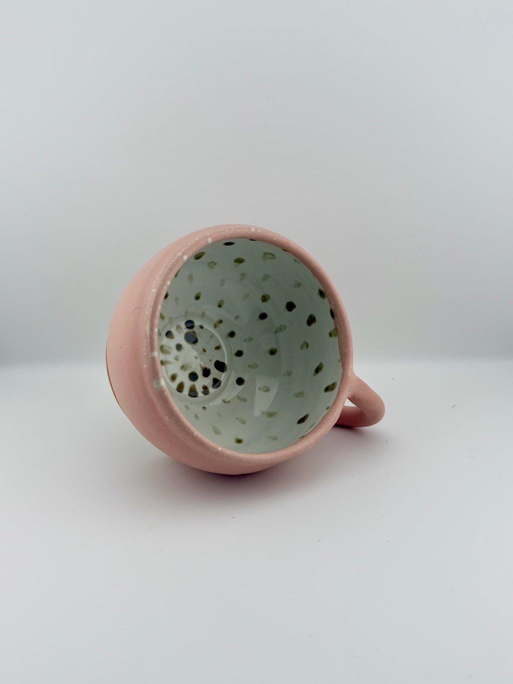 Dragonfruit Mug