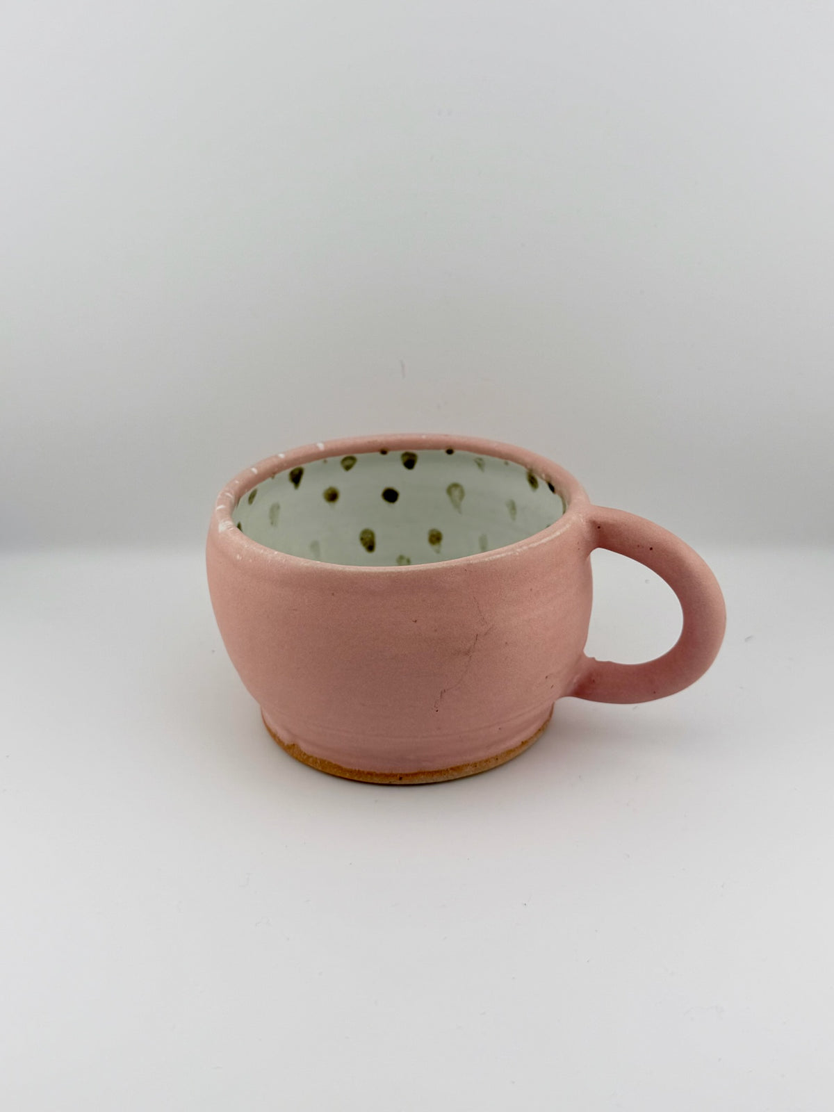 Dragonfruit Mug