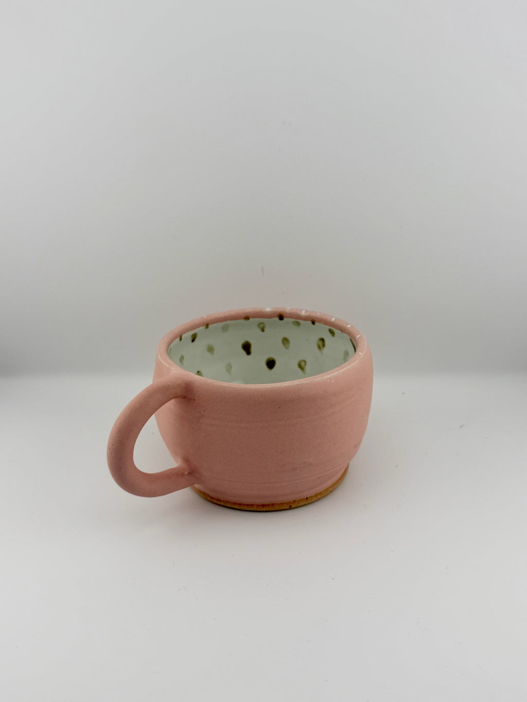 Dragonfruit Mug