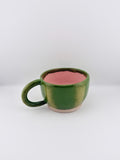 Watermelon Mug