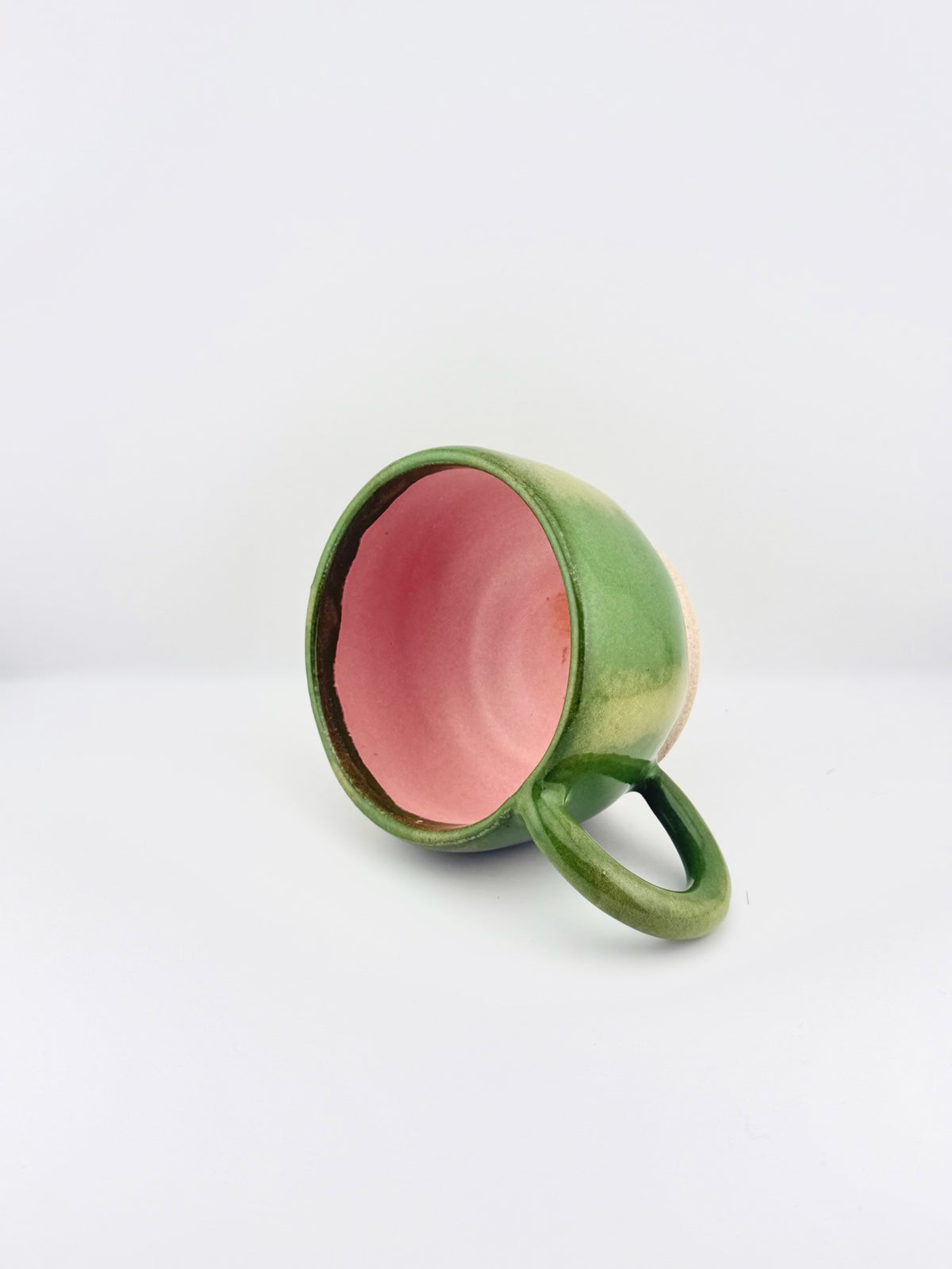 Watermelon Mug