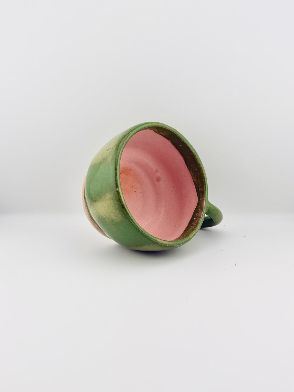 Watermelon Mug