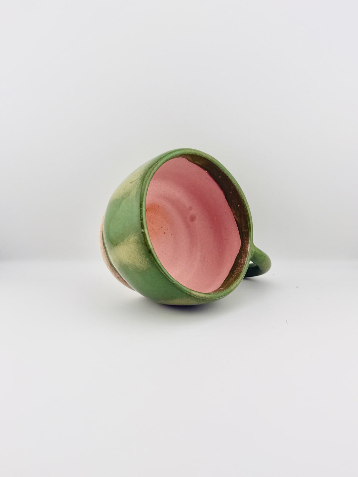 Watermelon Mug