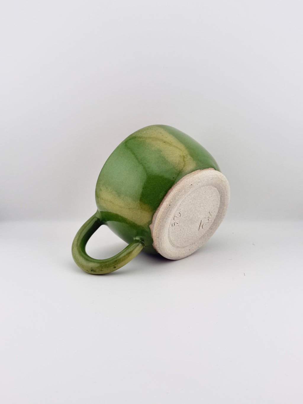 Watermelon Mug