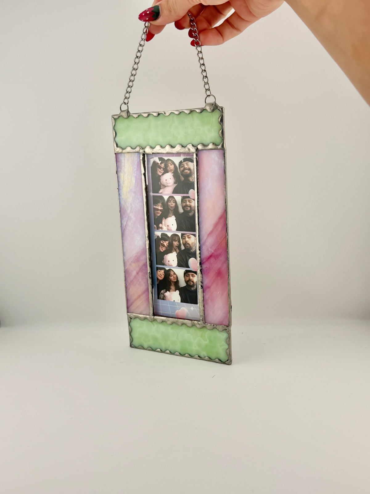 Watermelon Photo Frame