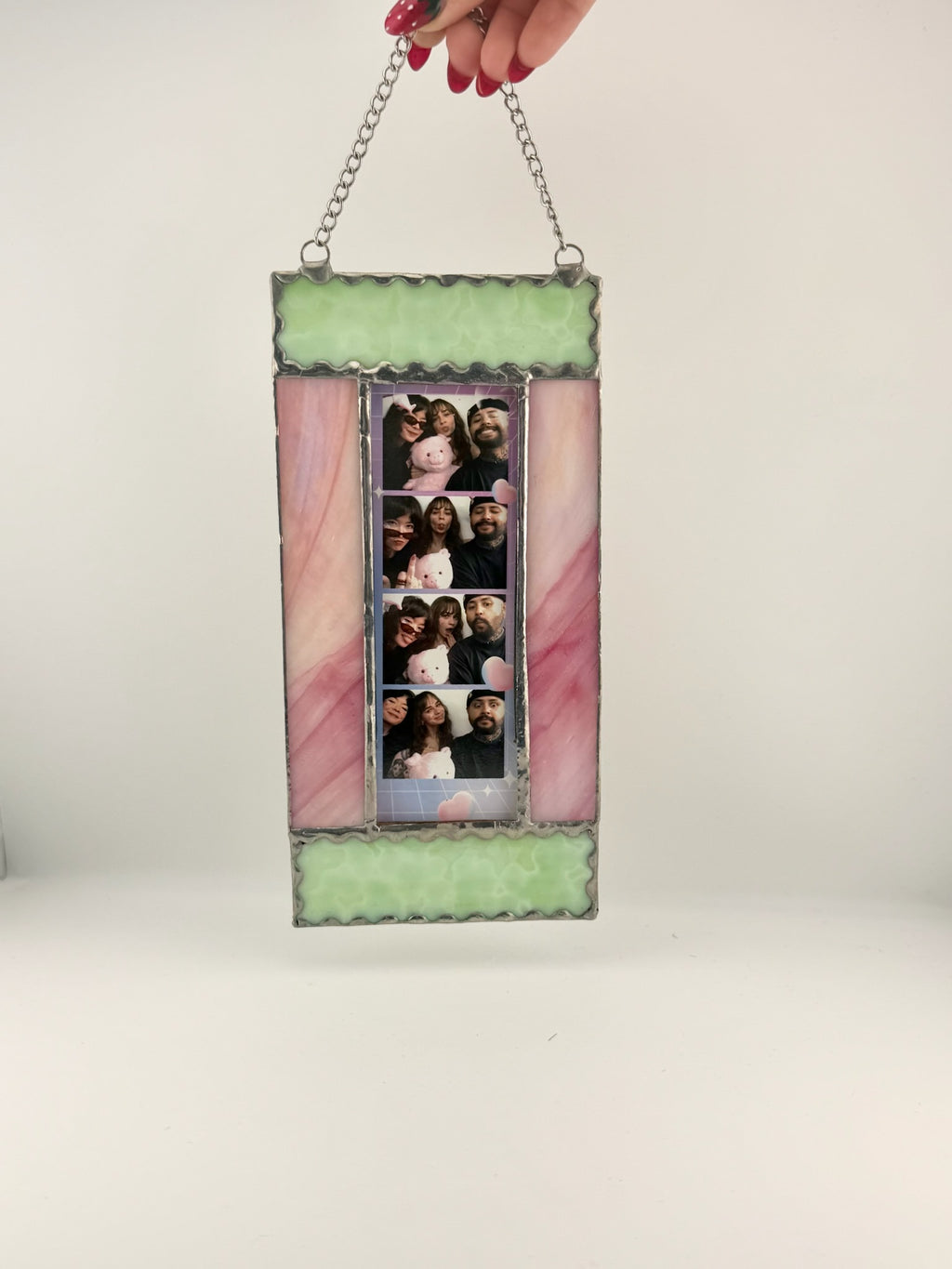 Watermelon Photo Frame