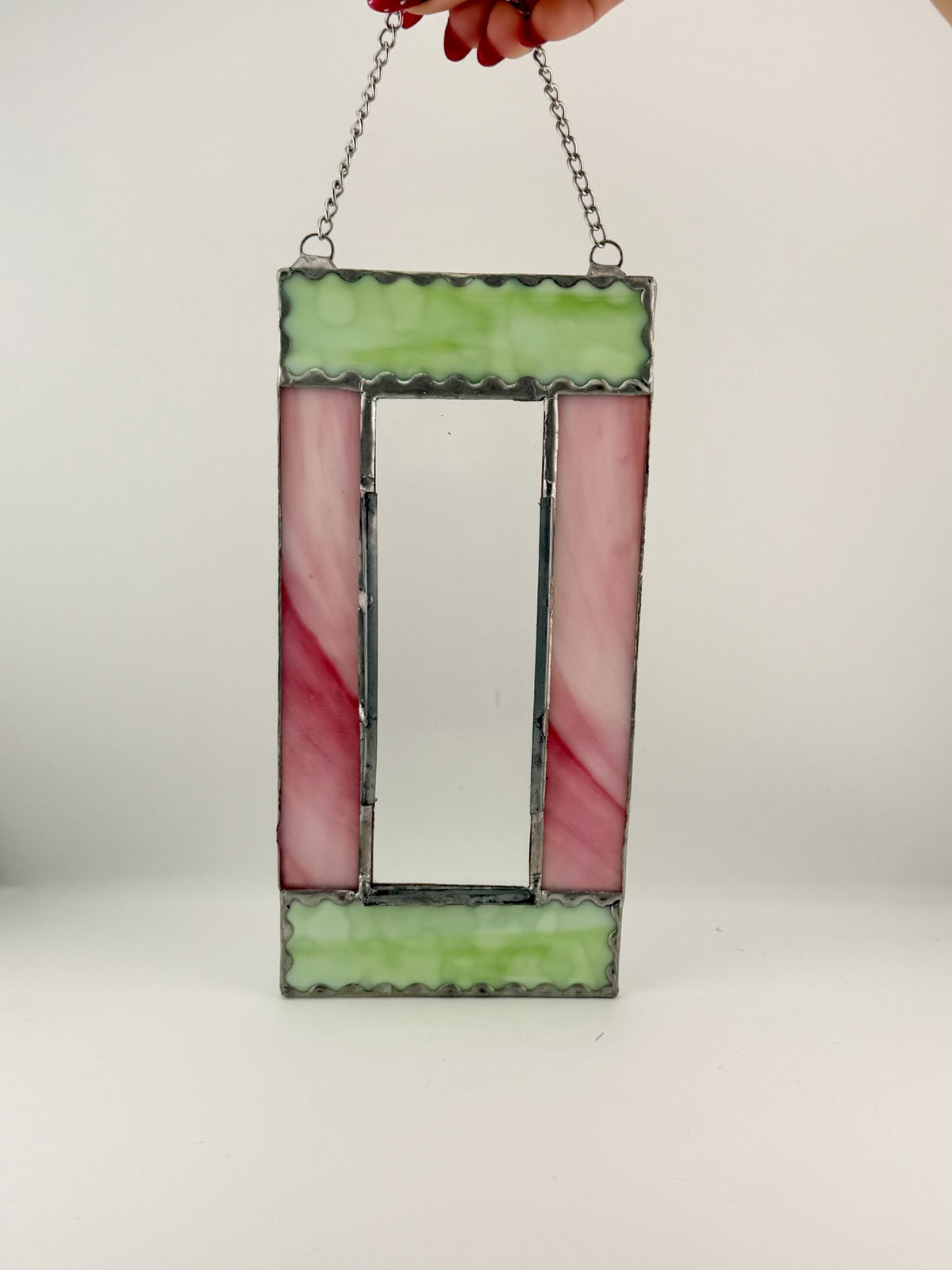 Watermelon Photo Frame