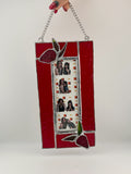 Strawberry Photo Frame