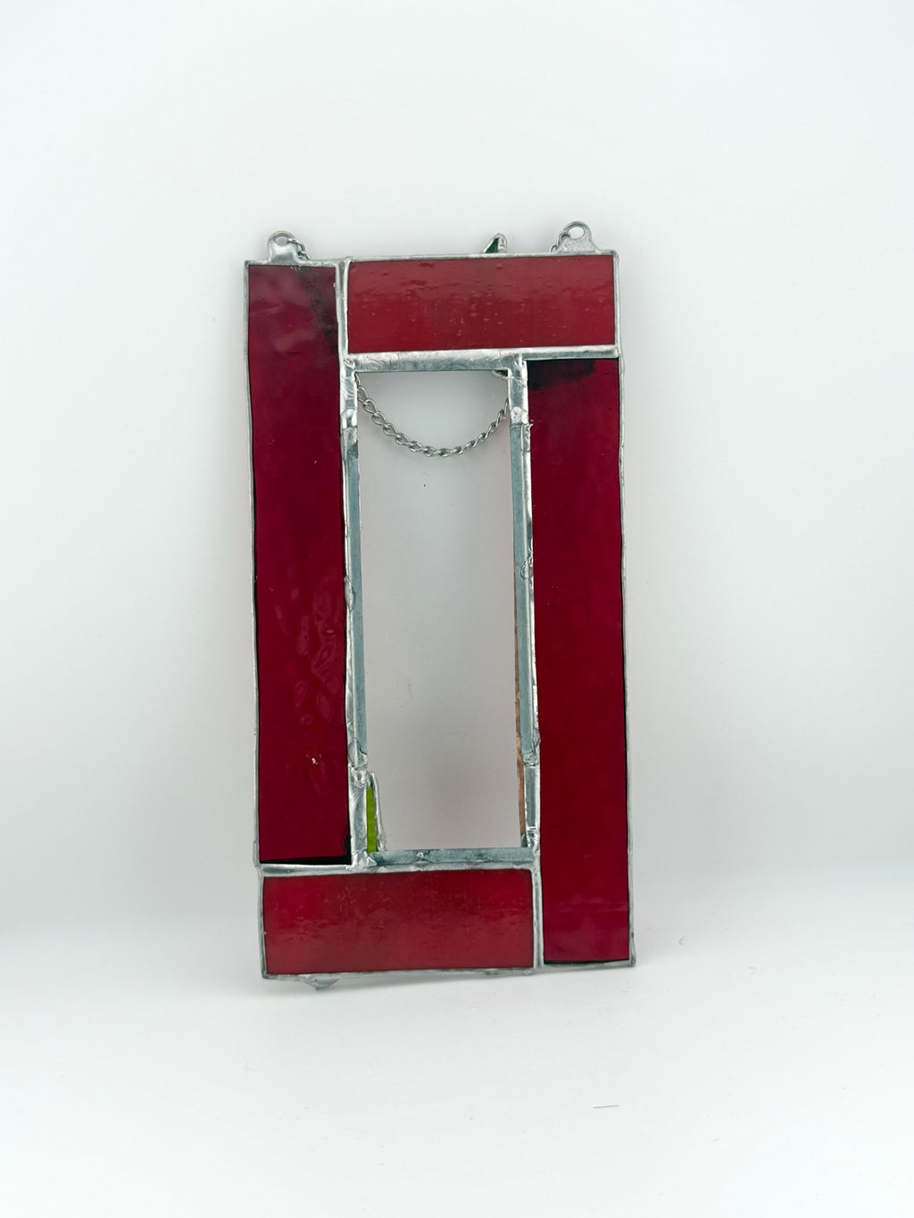 Strawberry Photo Frame