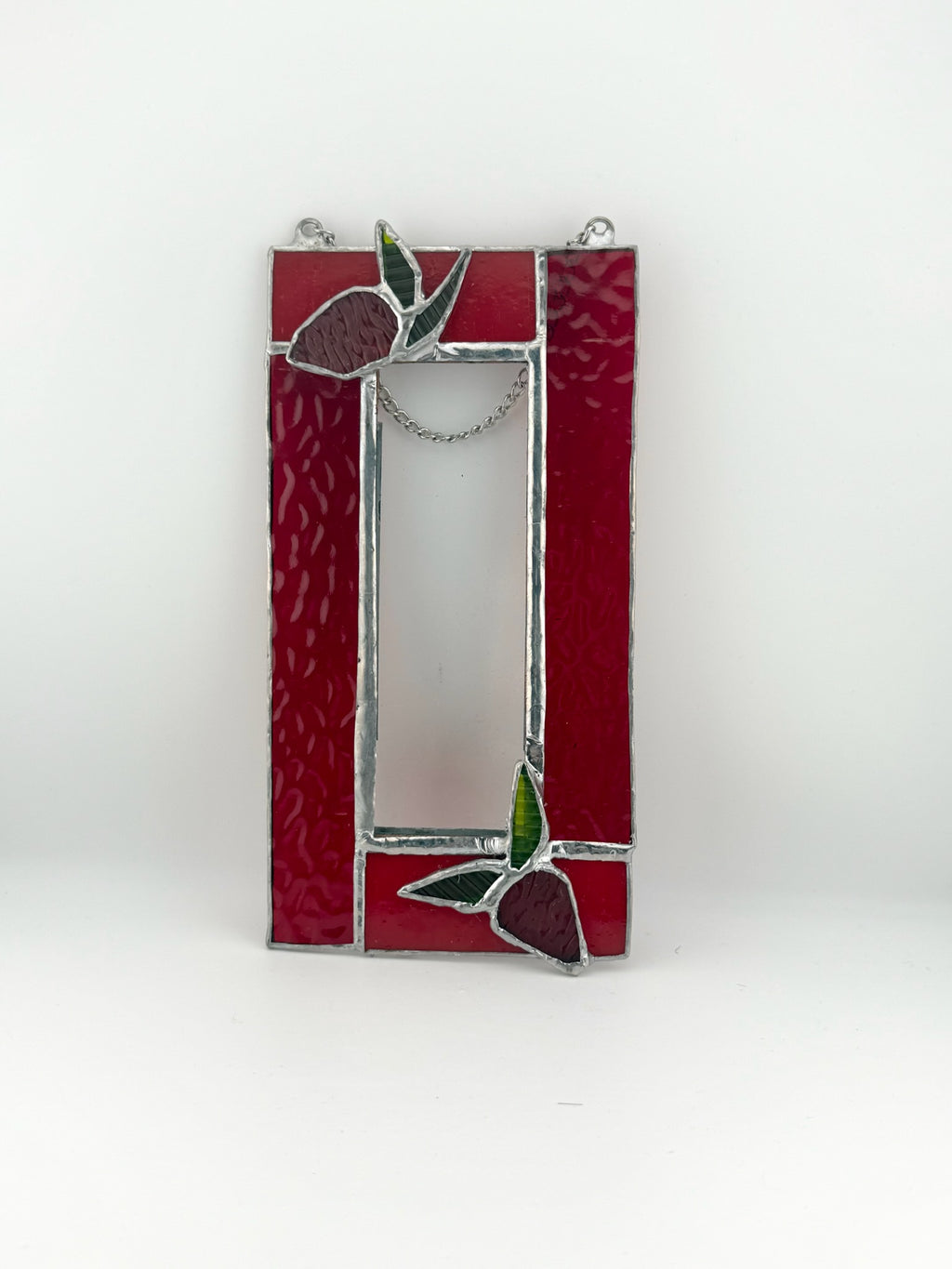 Strawberry Photo Frame