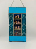 Blueberry Photo Frame