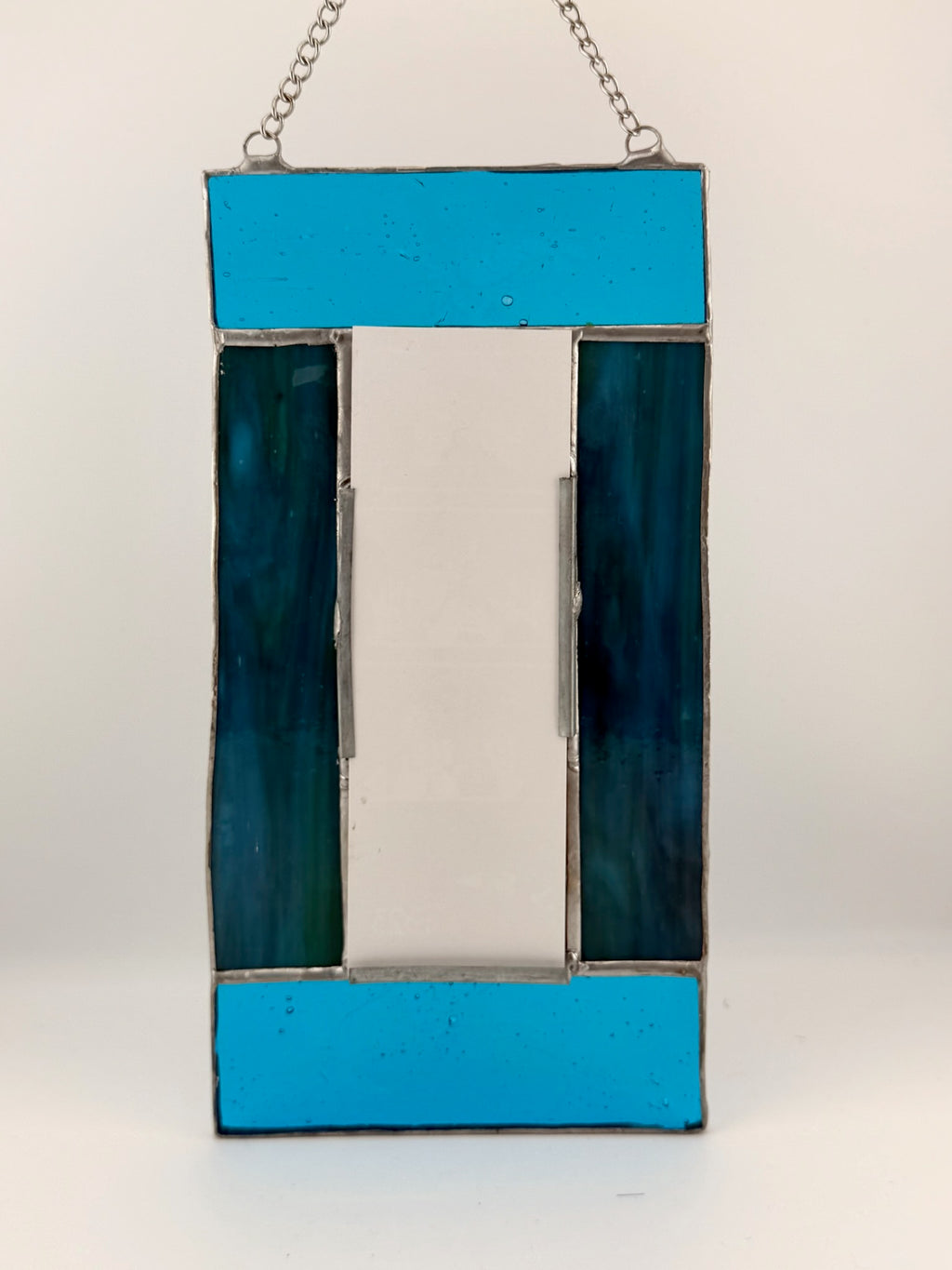 Blueberry Photo Frame