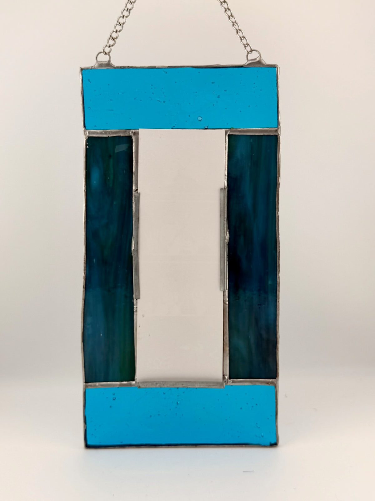 Blueberry Photo Frame