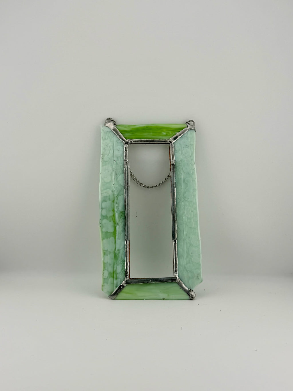 Bestie Photo Frame - Mint