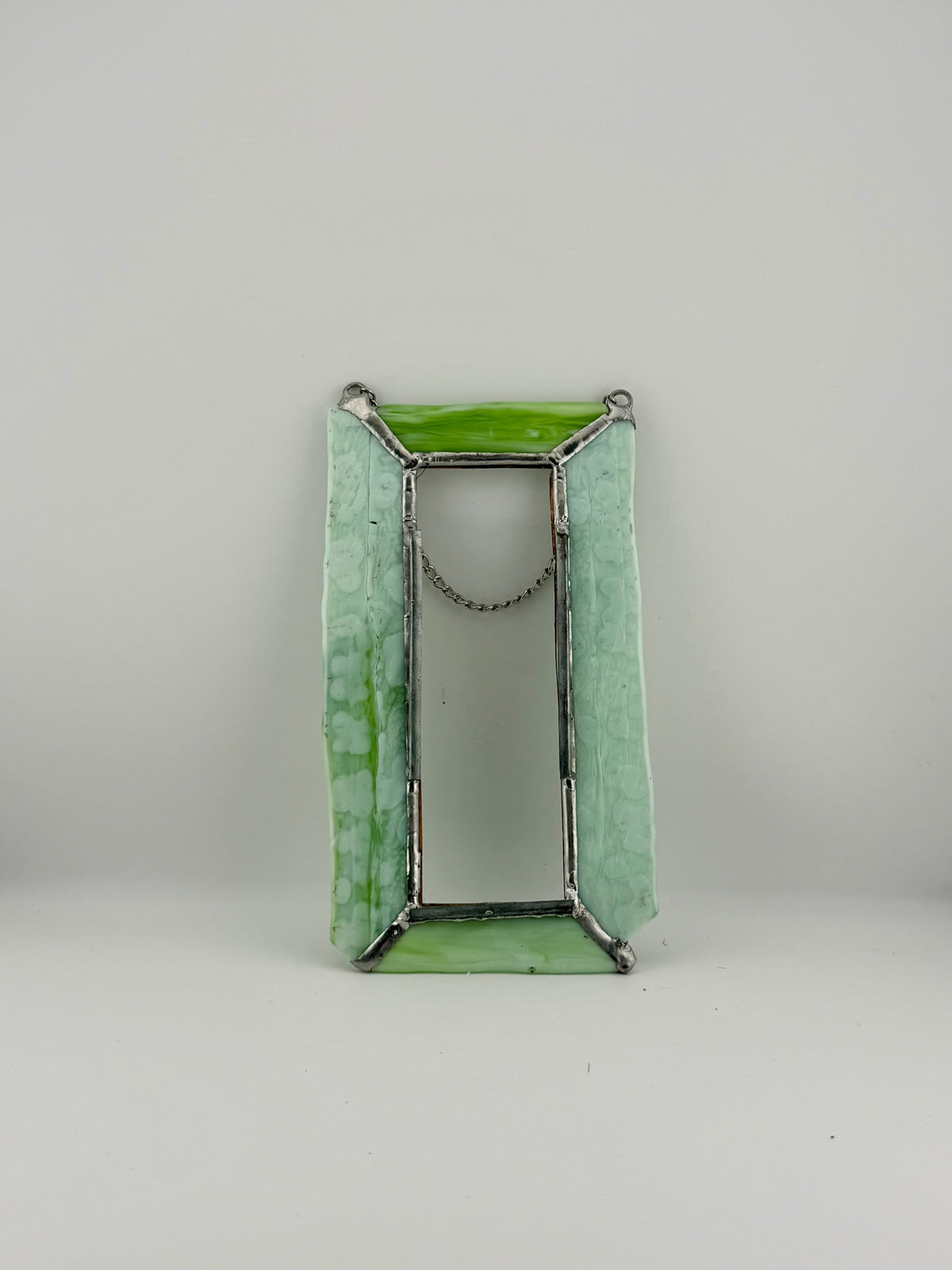 Bestie Photo Frame - Mint